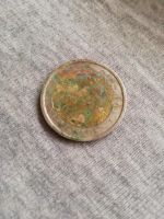 2 Euro Münze Baden-Württemberg - Hechingen Vorschau