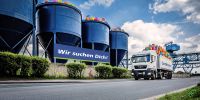 LKW Fahrer (m/w/d) CE Nahverkehr im Raum Ratingen Nordrhein-Westfalen - Ratingen Vorschau