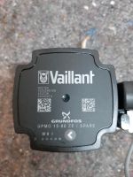 Vaillant Effizienzpumpe UPMO 15-60 ZE/SPARE Dresden - Bühlau/Weißer Hirsch Vorschau