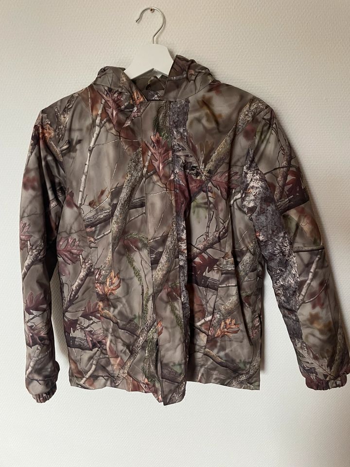 Realtree Jacke in Faßberg