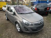 Opel Corsa D Innovation Brandenburg - Mahlow Vorschau