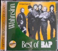 BAB - Wahnsinn , Best Of BAP ,ZOUNDS GOLD CD Dortmund - Westerfilde Vorschau