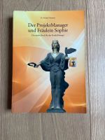 Buch - Der Projektmanager und Fräulein Sophie Nordrhein-Westfalen - Krefeld Vorschau