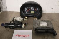 Motorsteuergerät Fiat Seicento 1,1 55187372 61600.627.05 Set Nordrhein-Westfalen - Eitorf Vorschau