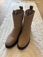Halbhohe Stiefel Bayern - Amberg Vorschau