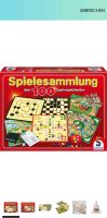 Spielesammlung neu originalverpackt zu verkaufen! Nordrhein-Westfalen - Pulheim Vorschau