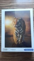 Puzzle Clementoni 1500 Teile Tiger NEU Dresden - Gompitz Vorschau