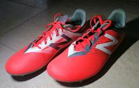 Fußballschuhe New Balance Sachsen - Reichenbach (Vogtland) Vorschau