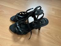 Bonprix Sandalen High Heels Größe 39 Lübeck - St. Lorenz Nord Vorschau