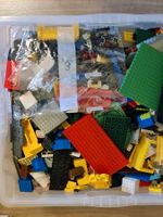 Gemischte Kiste Lego ca. 12 Kilo Niedersachsen - Lengede Vorschau