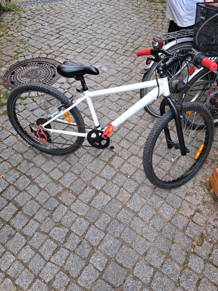 Kinder Fahrrad Mountainbike 26` in Berlin