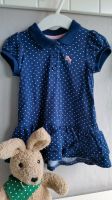 Shirt Tunika Kleid in Gr. 68 H&M blau Nordrhein-Westfalen - Marl Vorschau