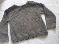 Gr.92-98 Zara Pulli grau mit Dots Altona - Hamburg Sternschanze Vorschau