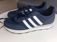 Adidas Herren Schuhe Sneaker / 47,5 dunkelblau Nordrhein-Westfalen - Herne Vorschau