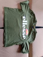 Ellesse T Shirts Bauchfrei Größe 34 / XS Niedersachsen - Bad Bentheim Vorschau