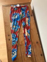 Adidas leggings 40 bunt Bayern - Zwiesel Vorschau