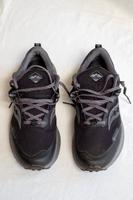 Saucony Ride 15 TR Gore-Tex Laufschuhe Black/Charcoal Grösse 46 Altona - Hamburg Bahrenfeld Vorschau