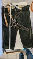 Original Distler Trachten leder Kniebund Herrenhose Bayern - Bad Wörishofen Vorschau