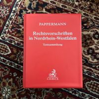 Pappermann aktuellste Auflage inkl. 112. EL Duisburg - Homberg/Ruhrort/Baerl Vorschau