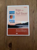 DVD Yoga mit Ralf Bauer Sachsen - Rammenau Vorschau