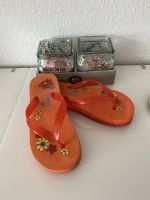 Esprit Flip Flops - Gr. 38 Schleswig-Holstein - Rendsburg Vorschau