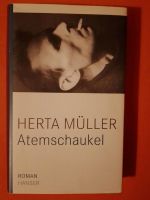 Herta Müller Atemschaukel Nobelpreis Literatur Siebenbürgen Berlin - Lichtenberg Vorschau