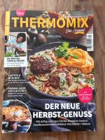 Thermomix Rezeptheft 10/2022 NEU West - Schwanheim Vorschau