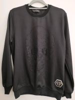 Philipp Plein Herren Sweatshirt Stretch Gr. S Schleswig-Holstein - Elmenhorst Kr Stormarn Vorschau