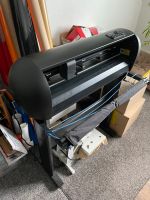 Plotter Secabo T60 II Schneideplotter mit LAPOS Q Nordrhein-Westfalen - Gütersloh Vorschau