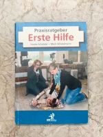 Praxisratgeber: Erste Hilfe Feldmoching-Hasenbergl - Feldmoching Vorschau