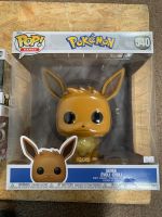 Neu Funko POP Games Jumbo Pokemon 540 Eevee Berlin - Tempelhof Vorschau