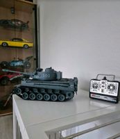 RC Tiger Panzer Nordrhein-Westfalen - Niederkassel Vorschau