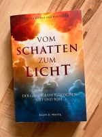 Buch - Vom Schatten zum Licht - TOP Baden-Württemberg - Lenningen Vorschau