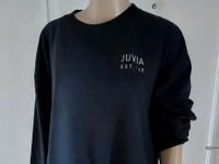 Sweater schwarz von Juvia, Größe M Wandsbek - Hamburg Marienthal Vorschau