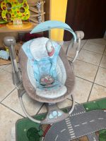 Elektrische Baby-Schaukel Nordrhein-Westfalen - Ense Vorschau