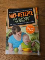 Mix-Rezepte für Babys und Kleinkinder - Kochbuch für TM31 & TM5 Bayern - Haibach Vorschau