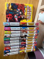 my hero academia mangas Baden-Württemberg - Albbruck Vorschau