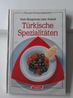 Buch Türkische Spezialitäten Niedersachsen - Brietlingen Vorschau