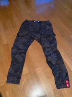 Alpha Industries Airman Camo Hose Nordrhein-Westfalen - Hagen Vorschau