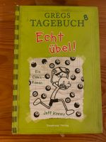 Gregs Tagebuch, Nummer 8, Echt übel Bayern - Ernsgaden Vorschau