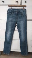 H&M Jeans Jungs Gr.164 blau Skinny fit *gepflegter Zustand* Mecklenburg-Vorpommern - Stralsund Vorschau