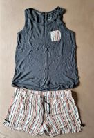 Damen Pyjama Set Short T-Shirt Schlafanzug Gr. M 40/42 wie neu Bayern - Neuburg a.d. Donau Vorschau