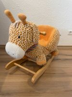 Sterntaler Schaukeltier Giraffe Baden-Württemberg - Abtsgmünd Vorschau