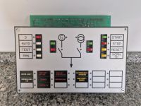 Kuhse NX-NSA1 Start-Stop-Automatik Notstromaggregat Stromaggregat Nordrhein-Westfalen - Kamen Vorschau