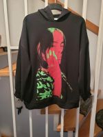 Sweatshirt mit Kapuze von H&M Größe S. West - Nied Vorschau