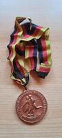 DDR-Fußball Medaille Rohling 70er Jahre Sachsen - Naunhof Vorschau