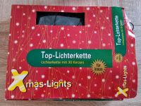 Top Lichterkette, Xmas-Lights Blumenthal - Farge Vorschau