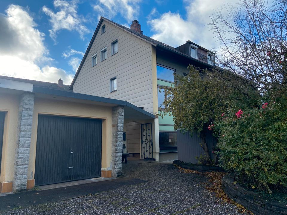 Ihr neues Zuhause in sehr begehrtem Wohngebiet ... in Schwäbisch Hall