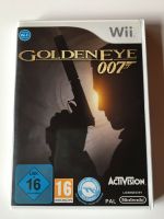 Wii Golden Eye 007 Bayern - Obermeitingen Vorschau