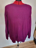 Strickpullover MaxiBlue Größe 54/56 Rheinland-Pfalz - Worms Vorschau